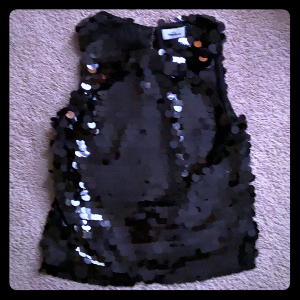 🌟🌟Super Fun sleeveless top!